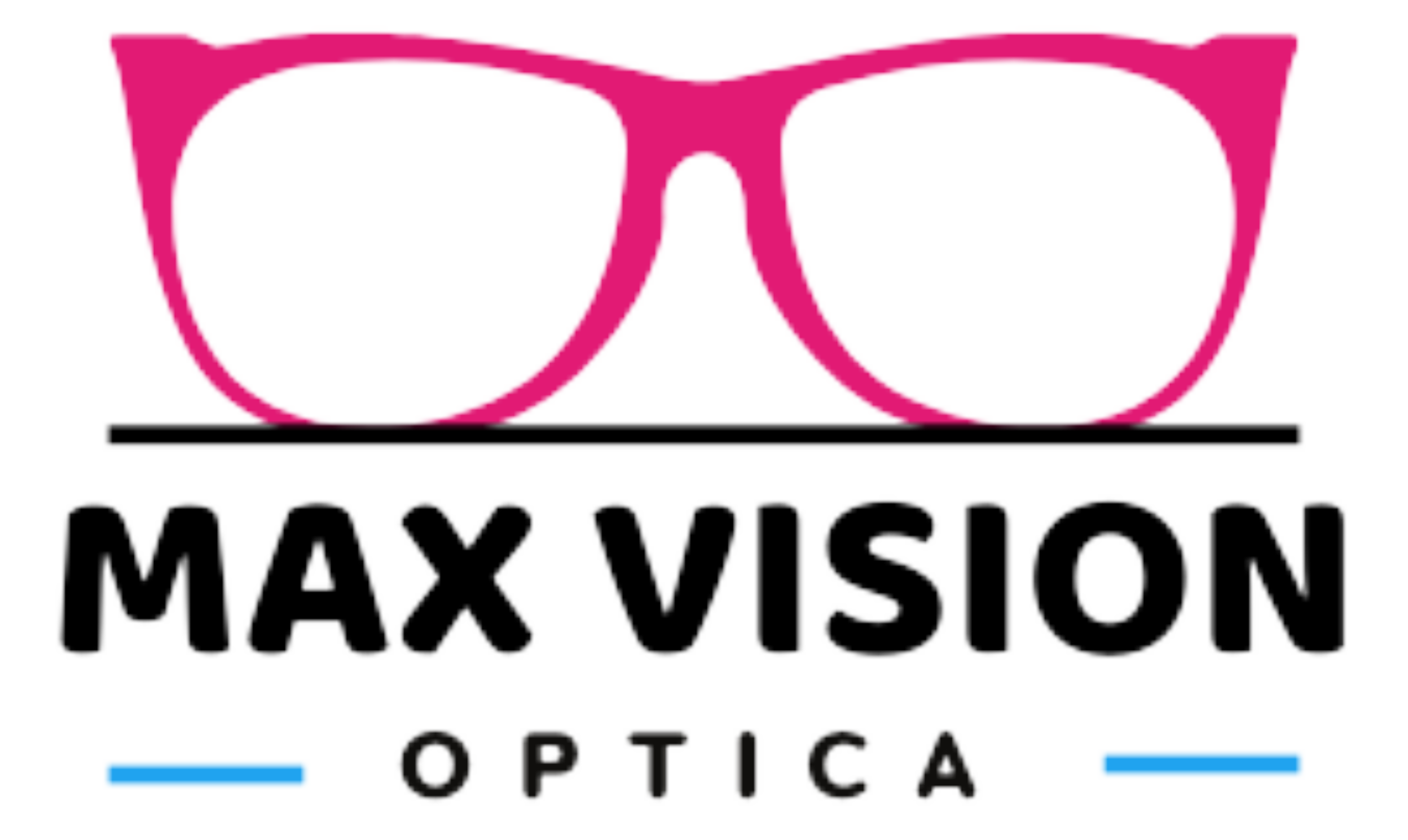 Max Vision Optica