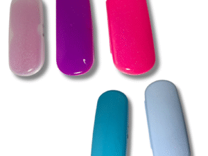 ESTUCHE GAFAS MUJER PLASTICO