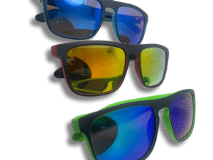 GAFAS TENDENCIA