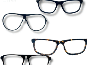 GAFAS HOMBRE