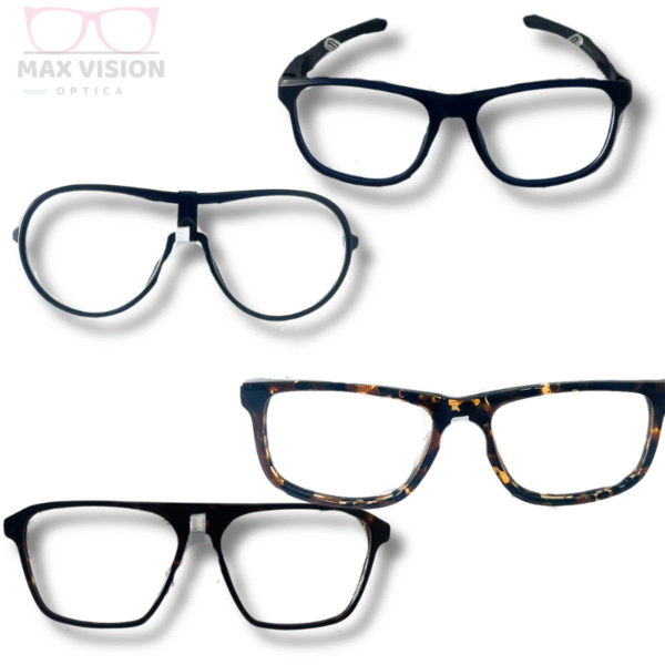GAFAS HOMBRE