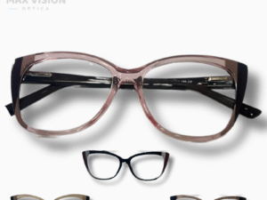 GAFAS MUJER