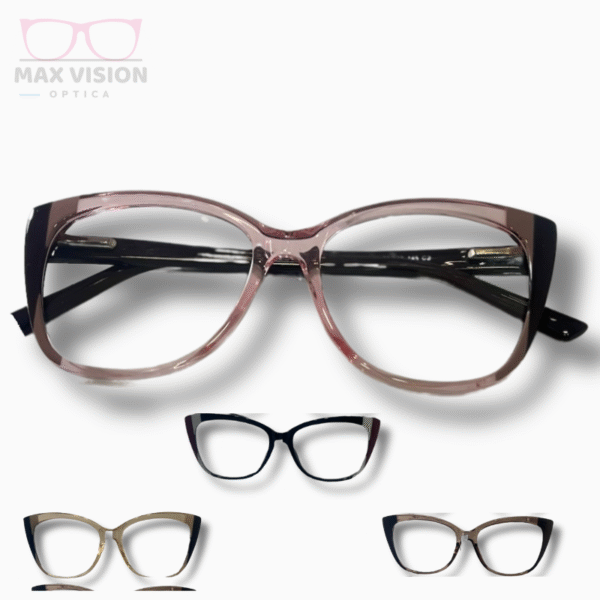 GAFAS MUJER