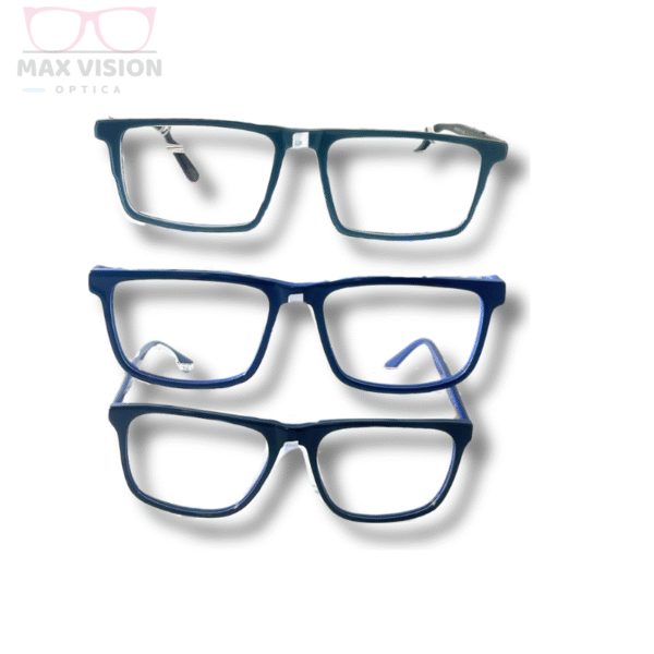 GAFAS HOMBRE