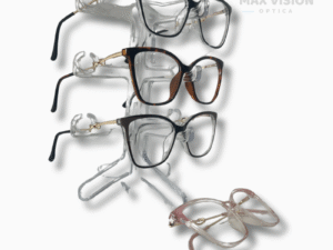 GAFAS MUJER