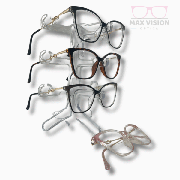 GAFAS MUJER