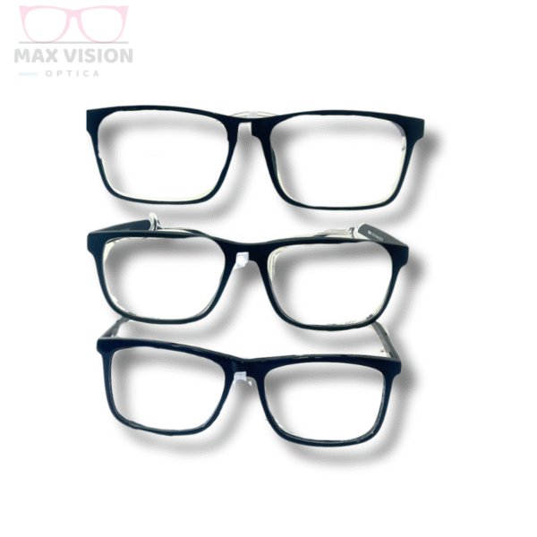 GAFAS HOMBRE