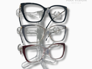 GAFAS MUJER