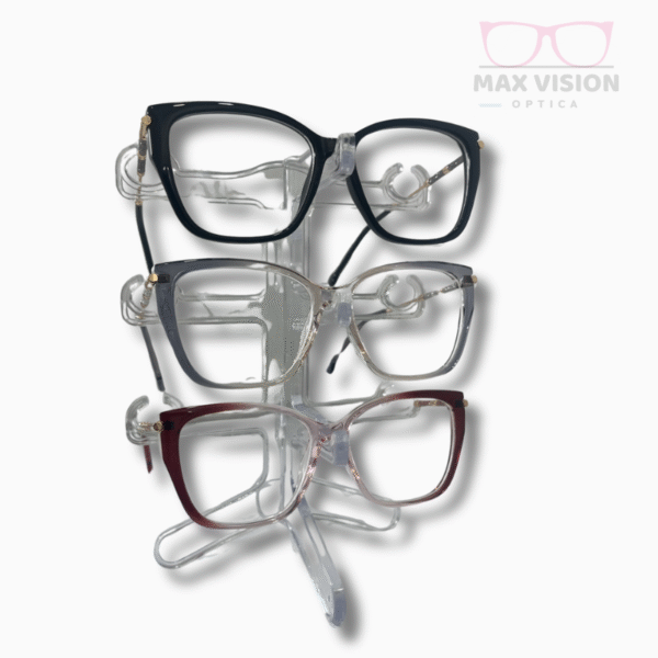 GAFAS MUJER