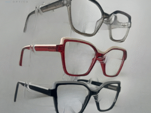 GAFAS MUJER