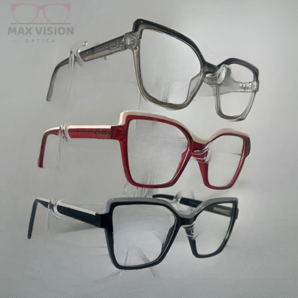 GAFAS MUJER