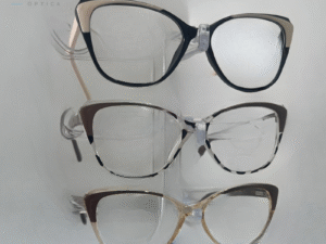 GAFAS MUJER