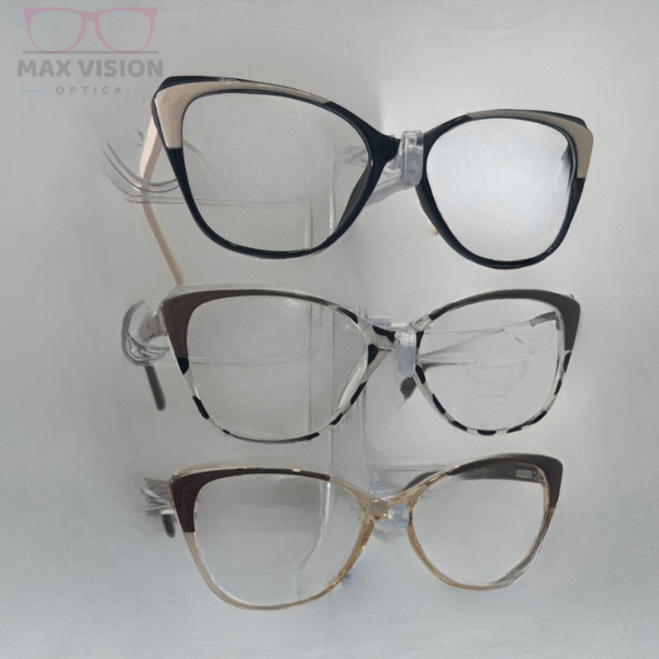 GAFAS MUJER