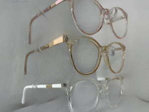 GAFAS MUJER