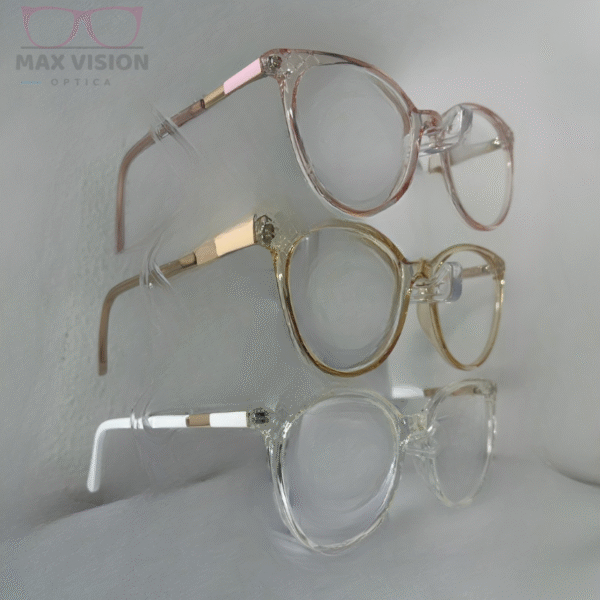 GAFAS MUJER