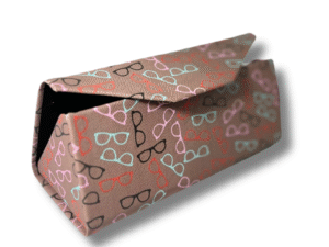 ESTUCHE GAFA PLEGABLE