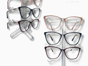 GAFAS MUJER