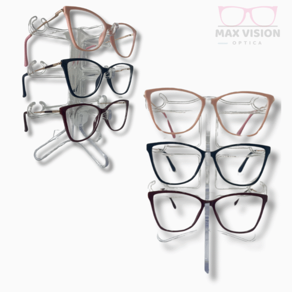 GAFAS MUJER