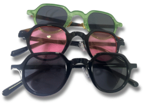 GAFAS TENDENCIA