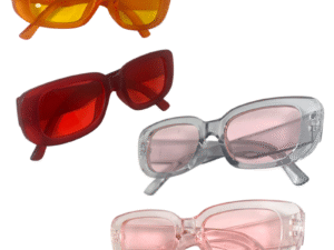 GAFAS TENDENCIA