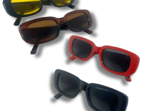 GAFAS TENDENCIA
