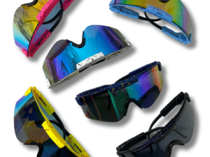 GAFAS TENDENCIA