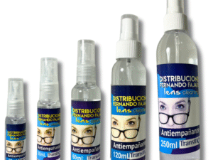 Liquido limpiador