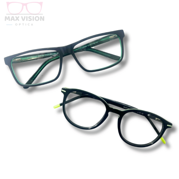 GAFAS HOMBRE