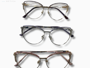 GAFAS MUJER
