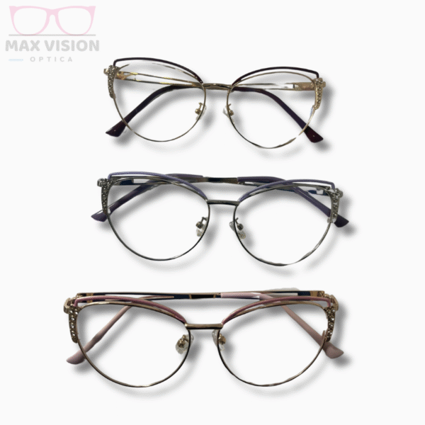 GAFAS MUJER